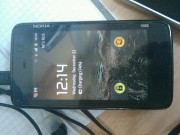 Невероятные фотографии Nokia на Android