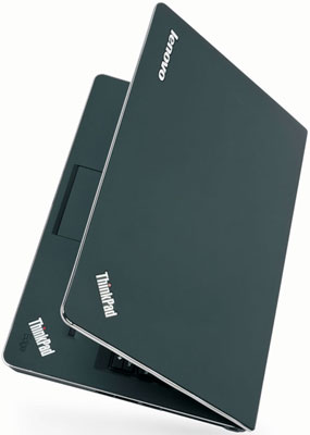 Компактные ноутбуки Lenovo ThinkPad Edge E220s и E420s построены на платформе Intel Huron River