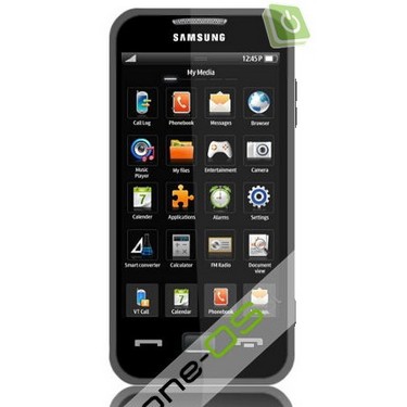 Samsung может показать смартфон на bada 2.0 уже на MWC
