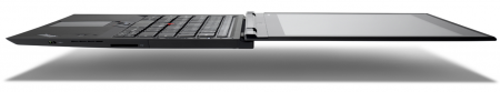Ультрапортативный 13,3’’ Lenovo ThinkPad X1 – чуть толще бритвы