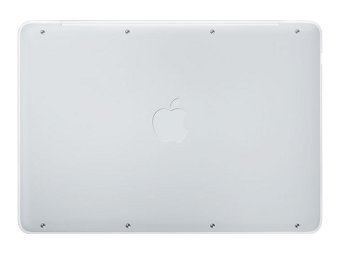 Apple признала бракованными нижние панели MacBook