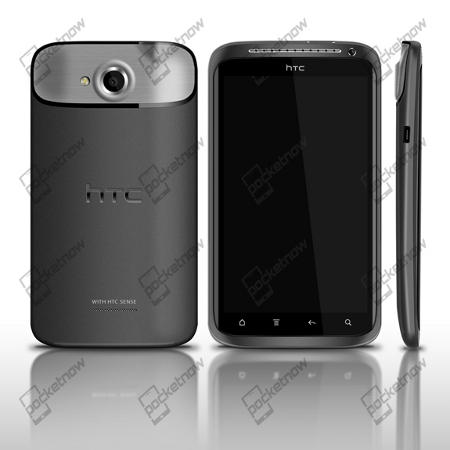 Смартфоны HTC One X и One S дебютируют на MWC