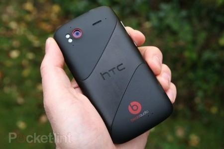 HTC представит в ходе MWC 2012 четыре новых смартфона