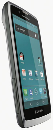 Motorola Mobility представила смартфоны Electrify 2 и DEFY XT