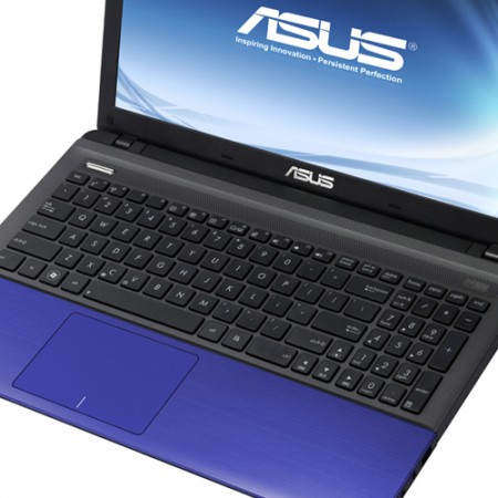 Анонсирован выход недорогого ноутбука Asus K55N-BA8094C