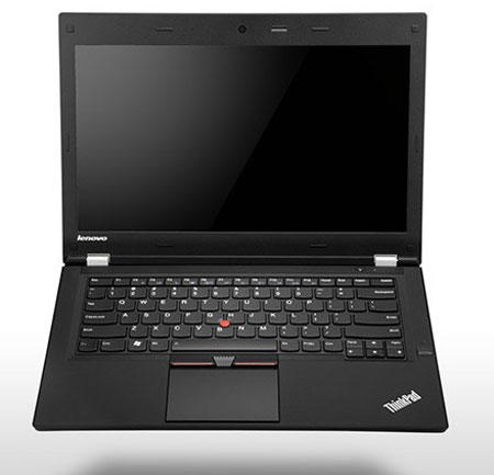 Ультрабук Lenovo ThinkPad T430u поступит в продажу в августе с ценой $779