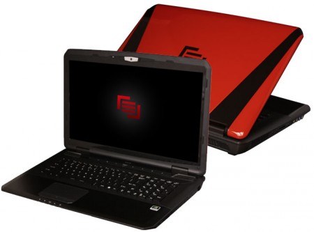 Maingear представила ультрамощный игровой ноутбук Nomad 17 Custom