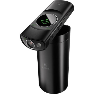 Беспроводная веб-камера Logitech для Mac за $179