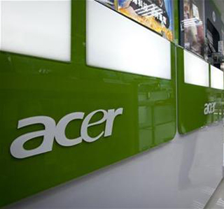 Acer отложила выпуск планшетов на Windows RT после выхода на рынок Microsoft