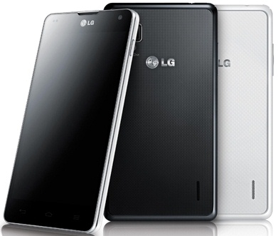 LG Optimus G2 получит 5,5-дюймовый дисплей 1080p?