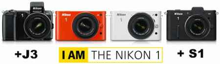 CES 2013: Nikon покажет дешевые «беззеркалки»