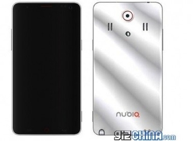 ZTE Nubia Z7: 6,3-дюймовый смартфон на 8-ядерном процессоре