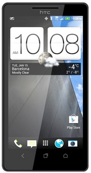 Возрождение HTC: доступные смартфоны M4 и G2