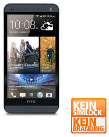 HTC One оценен в 661 евро в Германии, в 590 евро — в Великобритании