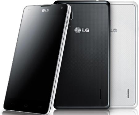 LG Optimus G2, вероятно, будет представлен 7 августа
