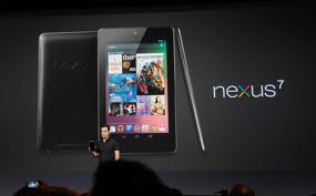Планшет ASUS / Google Nexus 7 второго поколения будет использовать процессор Qualcomm Snapdragon 600