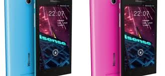 Бюджетный смартфон Hisense U939, корпус которого оформлен в ярких цветах, получил двухъядерный процессор MT6572