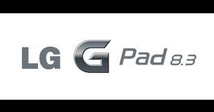 LG выпустила первый тизерный видеоролик о планшете G Pad 8.3