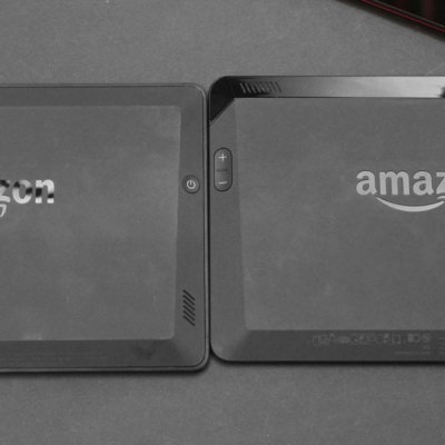Amazon может выпустить в 2014 году Kindle Paperwhite с плотностью экрана E-Ink 300ppi