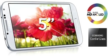 Samsung готовит смартфоны с разрешением AMOLED-экрана 2560&#215;1440 и даже 4K