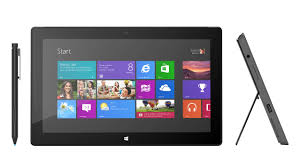 Планшет Microsoft Surface Pro 3: за пару дней до премьеры стали известны ключевые спецификации и цены